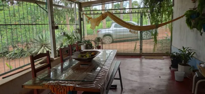 Chácara próxima Campo Limpo de Goiás e Anápolis ! 