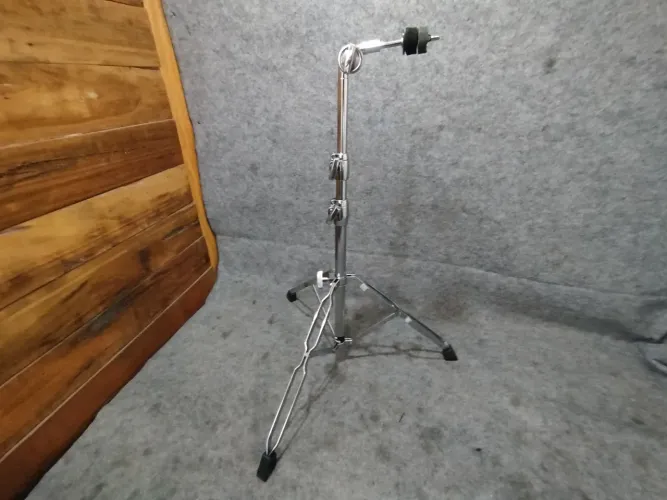 Estante Reta Gretsch Hawk em Ótimo Estado