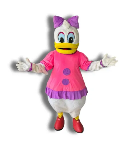 FANTASIAS - Personagens vivos! 