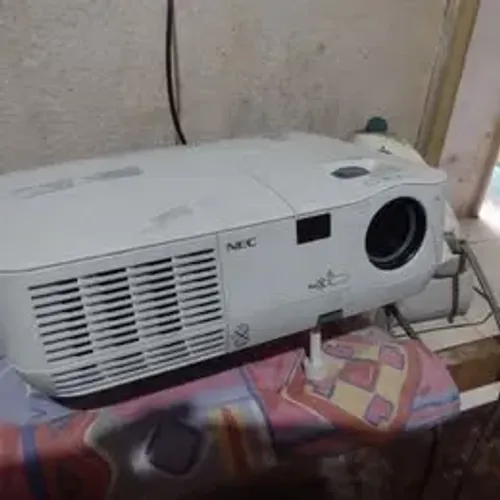 vendo projetor mec
