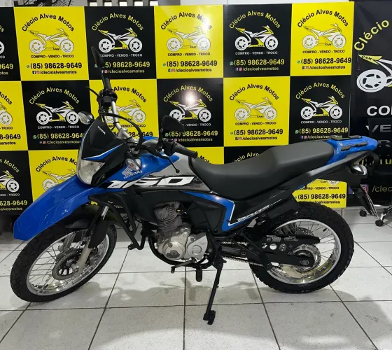 BROS 160 esdd 2020 (SEU MELHOR NEGÓCIO É AQUI)