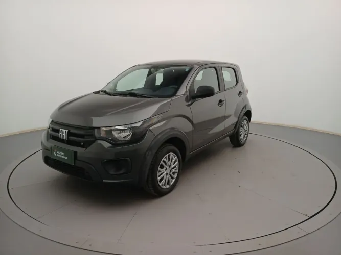 Fiat Mobi Like 1.0 Fire Flex 5P. 2024