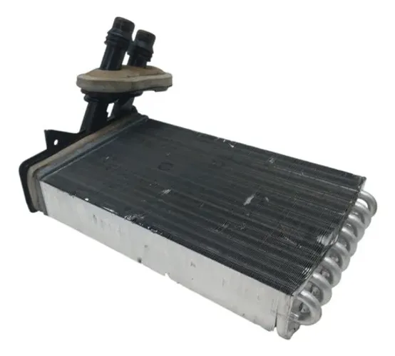 Radiador Ar Quente Vw New Beetle 2007 2008 2009 2010 2011 12