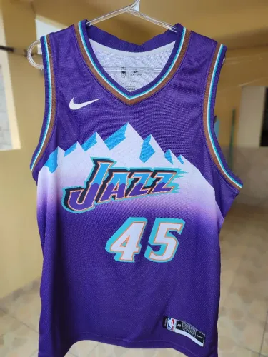 Regata NBA