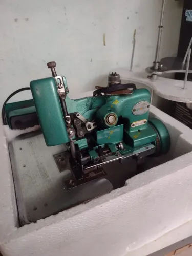 Máquina de costura chinesa overlock