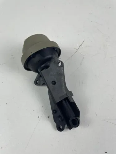 Valvula Modulo Controle Ar Focus 2.0 16v Após Dcfmt0004