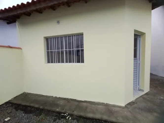 Vendo Aceita Financiamento Bancário