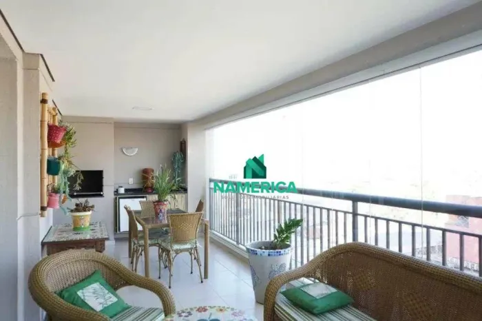 Apartamento à venda - Belenzinho - São Paulo/SP.