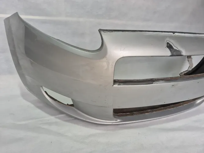 Parachoque Fiat Punto 2008 2009 2010 2011 2012 