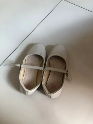Sapato fechado infantil n30