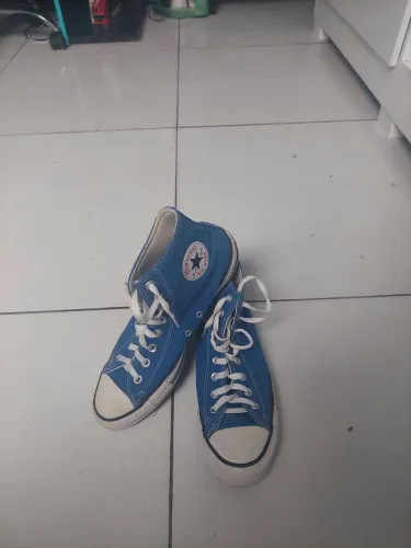 Tênis Converse All Star Azul