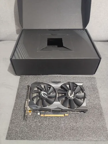 ZOTAC RTX 2070 Dual Fan