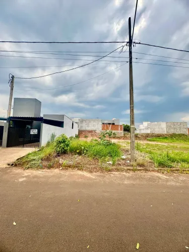 Lote / Terreno - Parque Residencial Tokio