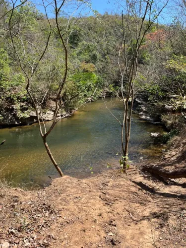 Fazenda de 198 hectares Planaltina-DF