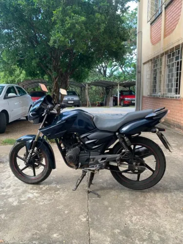 Vendo moto apache 150 PRA SAI RAPIDO !!