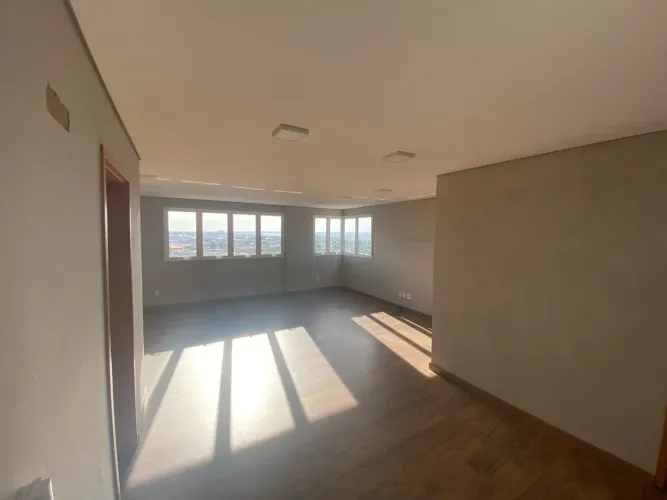 Sala comercial Ibiporã Torre Itália 