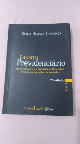 Livros de direito 