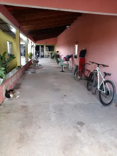 Casa 3 quartos estância Planaltina Df