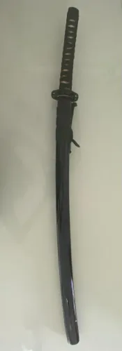 Espada Chineza decorativa