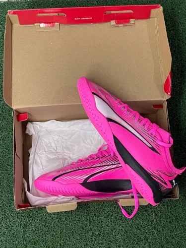 Chuteira puma ultra match tamanho 40 nova original sem uso