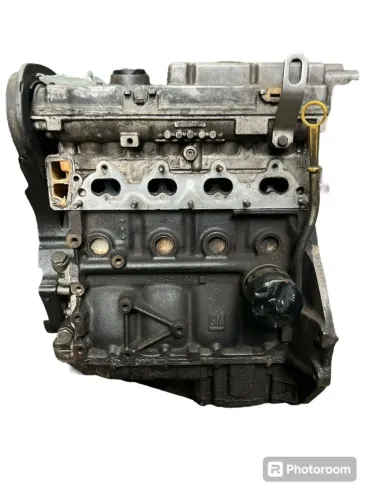 Motor parcial Corsa Classic 1.0 16v