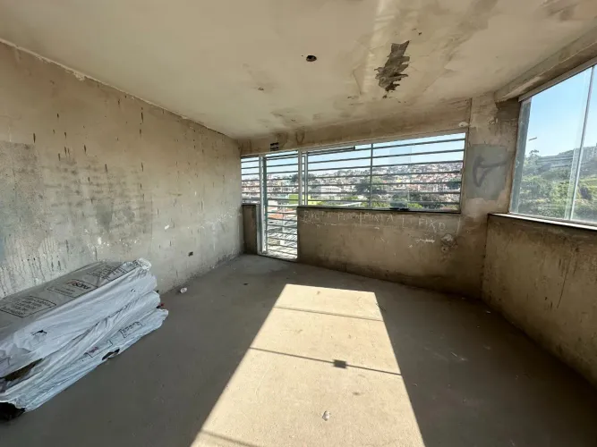 Prédio Comercial para Locação no Capão Redondo