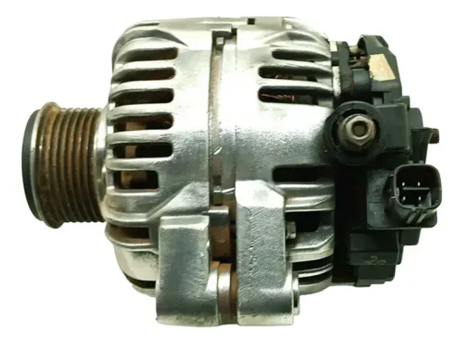 Alternador Toyota Hilux 3.0 2010