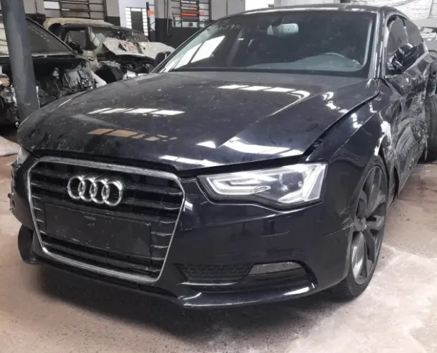 Sucata Audi q3 2.0 170cv 2012 a 2016 Peças