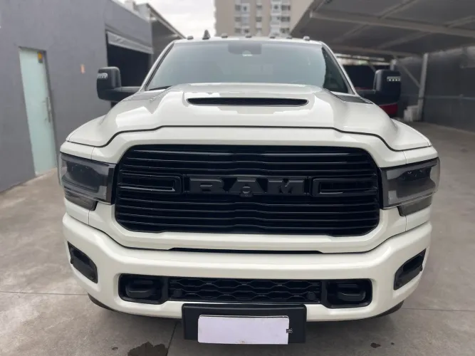 Ram 3500 Laram.6.7 Night Ed.tb CD 4X4 Die. 2024