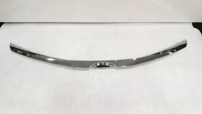 Friso cromado Grade Frontal Toyota Etios 2013 2014 2015 Original