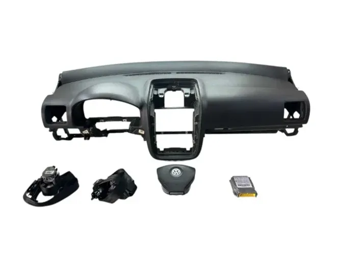 KIT AIRBAG VOLKSWAGEN JETTA 2008