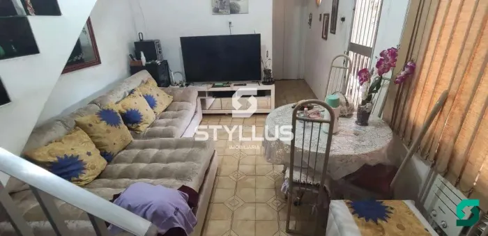 Rocha Miranda | Casa 4 quartos