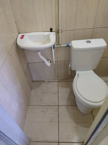 Aluga-se Kitinete na Chacrinha praça seca