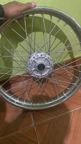 Aro de Xre 190 e bros 160 original .