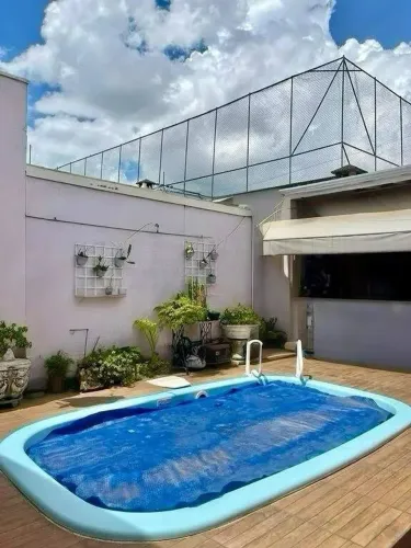 Casa à venda no Condomínio Világio de Firenze
