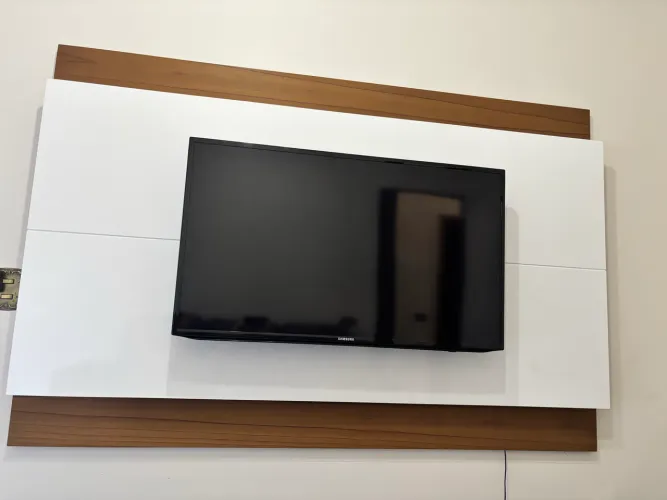 TV LCD Samsung 46?