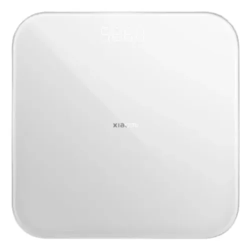 Balança inteligente Xiaomi Mi S200 branca Bt 5.4 branca - Novo c/garantia - Nexo Store