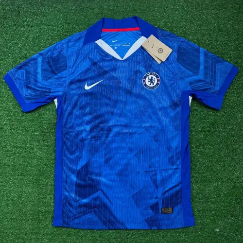 Camisa Chelsea 2025/26 - nova na etiqueta - tam. P M G GG e 2G