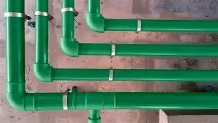 PPR - HIDRO ÁGUA FRIA/QUENTE