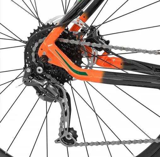 Mountain bike Oggi 7.1bigwheell