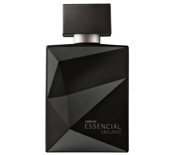 Deo Parfum Essencial Exclusivo Masculino - 100ml