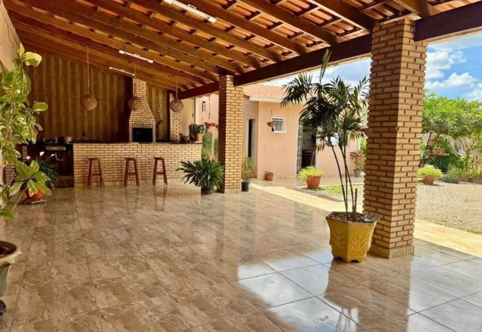 10 Casa no Cohatrac 4 