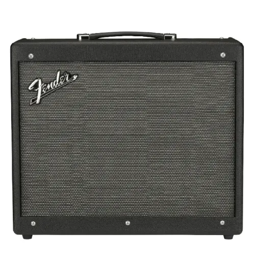 Amplificador Combo Para Guitarra Mustang GTX-100 - Fender