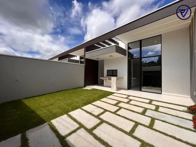 Boreal Residence - Casa Solta