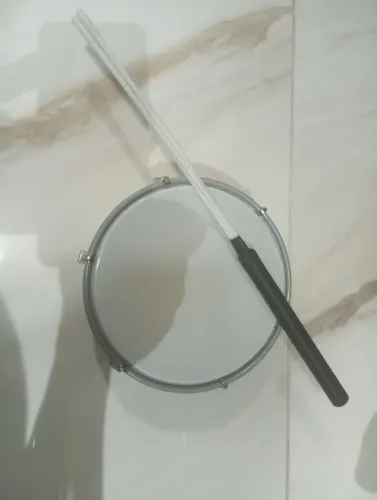 Tamborim Contemporânea