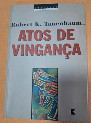 Atos de Vingança