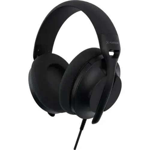 Headset Gamer Fortrek Wise Black 7.1 - WZetta