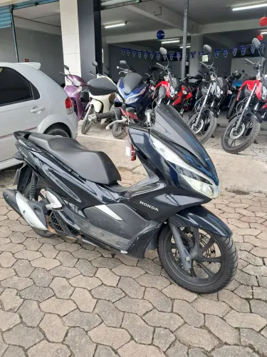 PCX 150 2019
