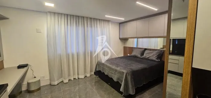 STUDIO PARA LOCAÇÃO NO BELENZINHO