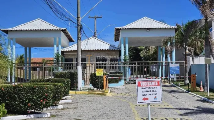 Lote em condomínio à venda, Praia Seca - Araruama/RJ